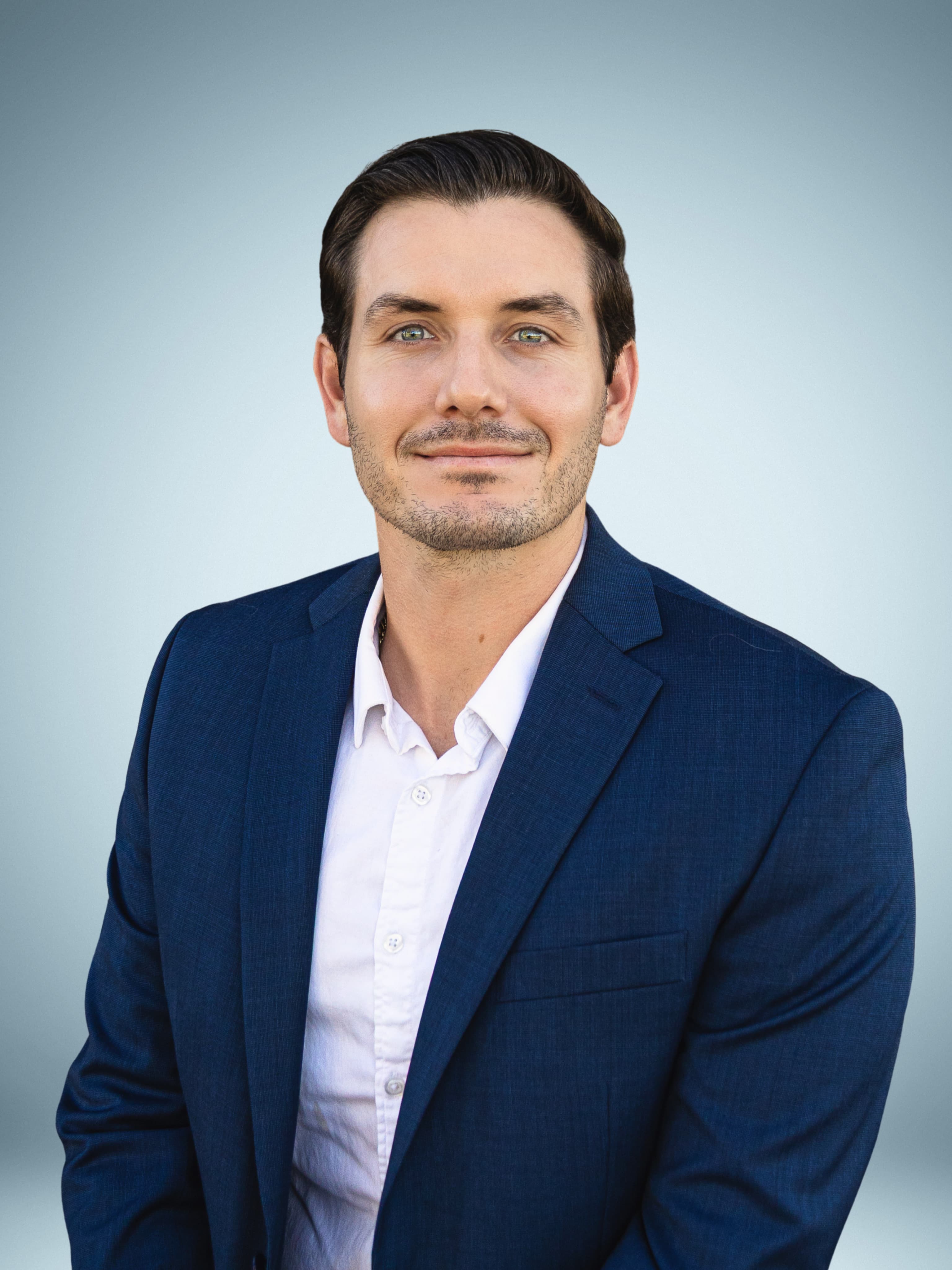 Dr. Nicholas Rothstein, PT, DPT